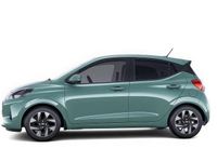 Nuova Hyundai i10 63 CV (46 kW) 2025 Other Utilitaria