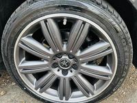 Usata Mini Countryman 2019 Grigio SUV