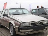 usata Alfa Romeo 75 753.0 V6 America