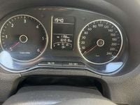 Usata VW Polo Classicline 110 CV (80 kW) 2012 Utilitaria