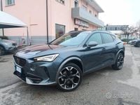 Usata Cupra Formentor 150 CV (110 kW) 2022 Grigio SUV