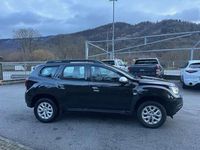 Usata Dacia Duster Expression 114 CV (83 kW) 2023 Nero SUV