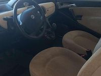 Usata Lancia Ypsilon 69 CV (50 kW) 2004 Beige Utilitaria