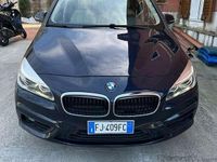 Usata BMW 116 Advantage 116 CV (85 kW) 2017 Utilitaria