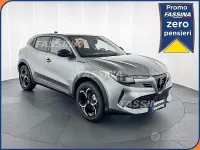Nuova Alfa Romeo GT Junior 145 CV (106 kW) 2025 Grigio SUV