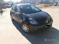 usata Renault Clio 3ª serie - 2011