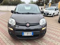 usata Fiat Panda 1.2 Benz /Gpl Neopatentati