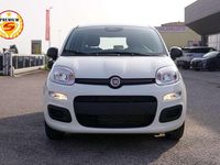 Nuova Fiat Panda Pop 69 CV (50 kW) 2025 Bianco gelato Utilitaria