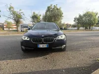 Usata BMW 525 218 CV (160 kW) 2012 Bluazzurro Berlina