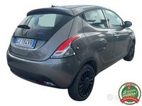Usata Lancia Ypsilon S 69 CV (50 kW) 2022 Grigio Utilitaria