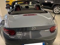 usata Mazda MX5 1.5L Skyactiv-G Soft Top 100th Annivers