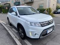 usata Suzuki Vitara 1.6 VVT 4WD AllGrip V-Top