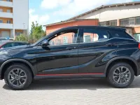 Nuova DFSK Glory 500 106 CV (77 kW) 2025 Nero SUV