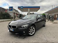 usata BMW 320 320 d Touring Sport