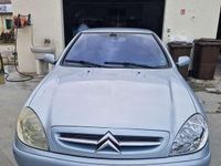 Usata Citroën Xsara Exclusive 109 CV (80 kW) 2000 Berlina