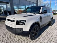 Nuova Land Rover Defender SE Dynamic 200 CV (147 kW) 2026 Borasco grey SUV