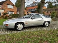 Usata Porsche 928 320 CV (235 kW) 1970 Argento Coupé