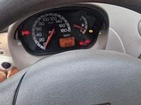 Usata Fiat 600 54 CV (39 kW) 2006 Nero Utilitaria