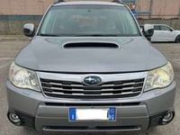 usata Subaru Forester Forester2.0d XS Trend