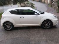 usata Alfa Romeo MiTo 1.4 Super 78cv