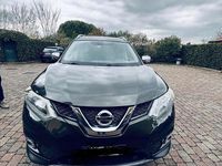 Usata Nissan X-Trail Acenta 131 CV (96 kW) 2014 Verde SUV