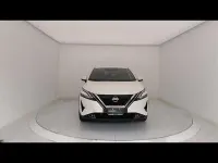 Usata Nissan Qashqai Tekna 190 CV (139 kW) 2023 Bianco SUV
