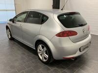 usata Seat Leon 1.9 TDI DPF Reference Ecom. (MY09) usato