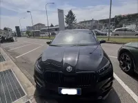 Usata Skoda Fabia Monte Carlo 80 CV (58 kW) 2024 Utilitaria