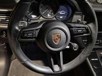 Usata Porsche Macan 265 CV (194 kW) 2022 SUV