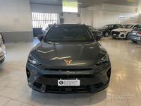 Usata Cupra Formentor 150 CV (110 kW) 2025 Grigio SUV