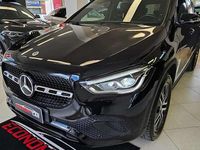 Usata Mercedes GLA200 150 CV (110 kW) 2022 SUV