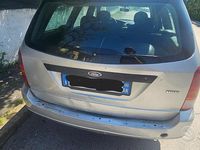 Usata Ford Focus 100 CV (73 kW) 2000 Grigio Station wagon