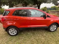 Usata Ford Ecosport Business Edition 95 CV (69 kW) 2016 SUV