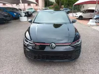 Usata VW Golf VIII GTI 245 CV (180 kW) 2024 Nero Berlina