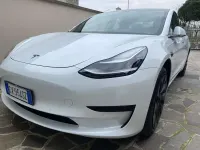 Usata Tesla Model 3 Performance 225 kW (306 CV) 2019 Berlina