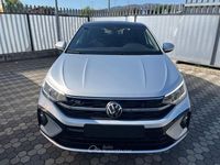 Usata VW Taigo R-line 116 CV (85 kW) 2025 Argento SUV