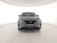 Usata Nissan Qashqai N-Connecta 159 CV (116 kW) 2022 Grigio SUV