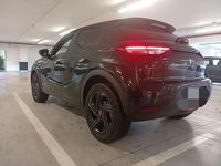 Usata DS Automobiles DS3 Crossback Performance 131 CV (96 kW) 2022 Nero SUV