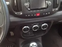 Usata Fiat 500 85 CV (62 kW) 2015 Bianco Utilitaria