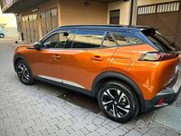 Usata Peugeot 2008 131 CV (96 kW) 2020 SUV