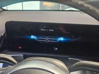 Usata Mercedes GLB200 2023 Blu SUV