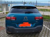 usata Citroën C4 Cactus PureTech 130 S&S Shine