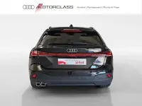 Usata Audi A5 Advanced 204 CV (150 kW) 2024 Nero Station wagon