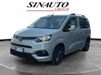 Usata Toyota Proace Verso City 131 CV (96 kW) 2021 Grigio Station wagon