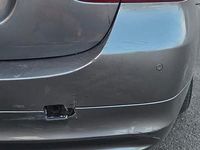 Usata BMW 320 Efficient Dynamics 144 CV (105 kW) 2009 Marrone Berlina