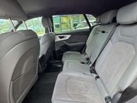 Usata Audi Q8 S-Line 286 CV (210 kW) 2020 Nero SUV