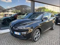 Nuova Alfa Romeo Tonale Sprint 280 CV (205 kW) 2025 Nero SUV