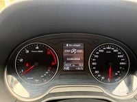 Usado Audi Q2 116 CV (85 kW) 2017 Negro SUV