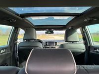Usata Kia Sportage GT-Line 141 CV (103 kW) 2018 Bianco SUV