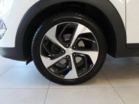 usata Hyundai Tucson 1.7 CRDi XPossible #TettoApribile #Pelle #Cerchi19
